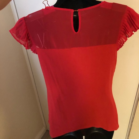 Sweetheart Shirt - Picture 2 of 3